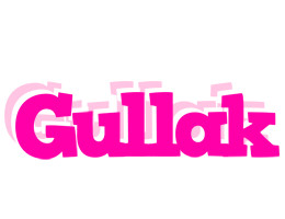 Gullak dancing logo