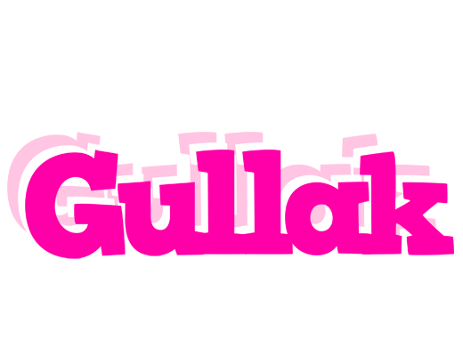 Gullak dancing logo