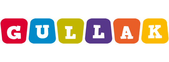 Gullak daycare logo