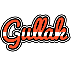 Gullak denmark logo