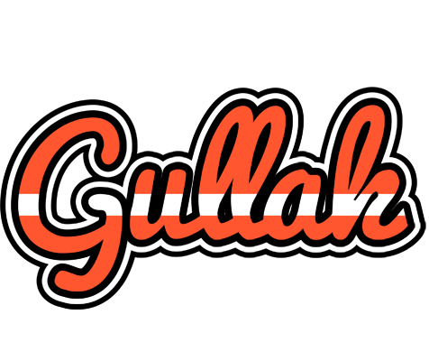 Gullak denmark logo