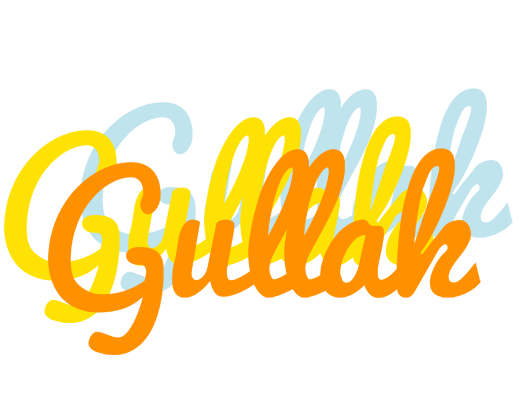 Gullak energy logo