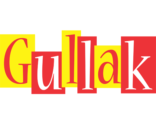 Gullak errors logo