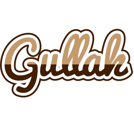 Gullak exclusive logo