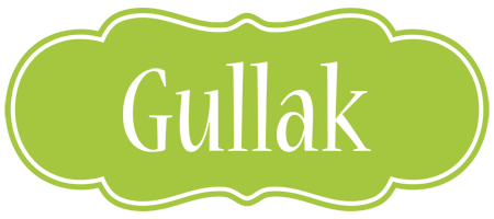 Gullak family logo