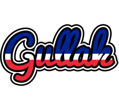 Gullak france logo