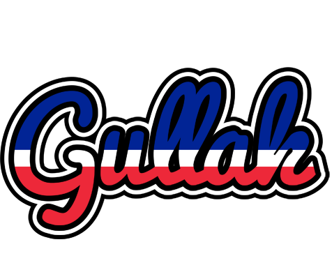 Gullak france logo