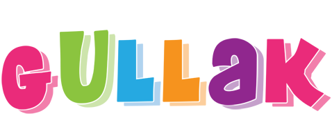 Gullak friday logo