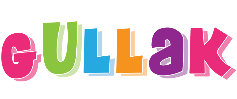 Gullak friday logo