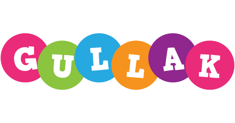 Gullak friends logo