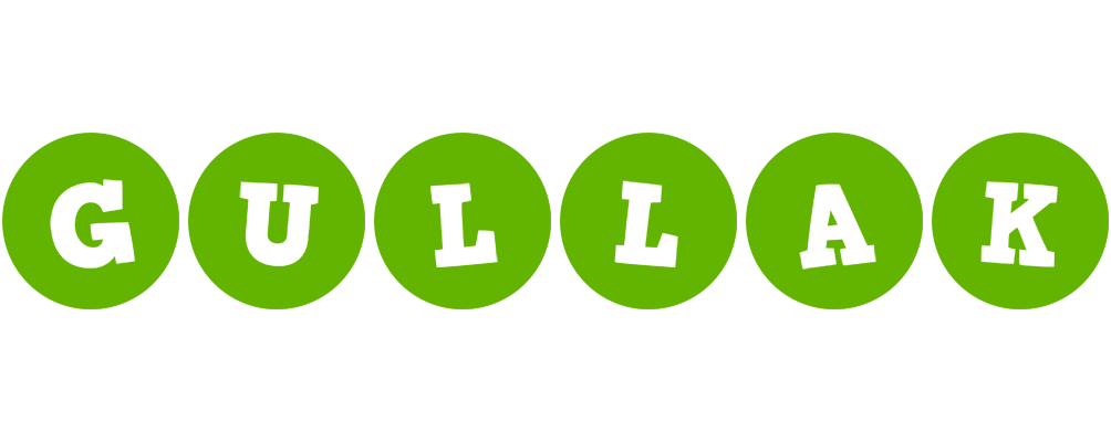 Gullak games logo
