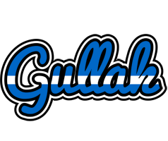 Gullak greece logo