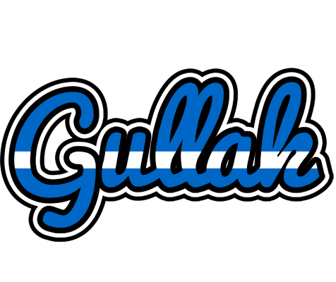 Gullak greece logo