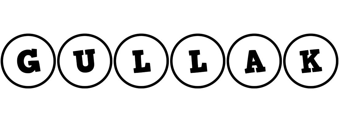 Gullak handy logo