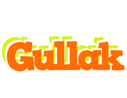 Gullak healthy logo