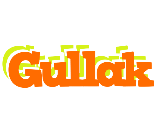Gullak healthy logo