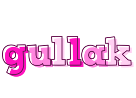 Gullak hello logo