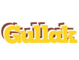 Gullak hotcup logo