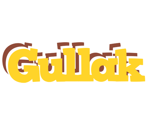 Gullak hotcup logo
