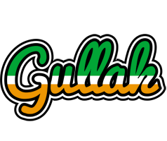 Gullak ireland logo