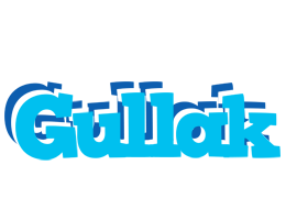 Gullak jacuzzi logo