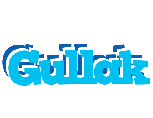 Gullak jacuzzi logo