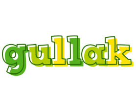 Gullak juice logo