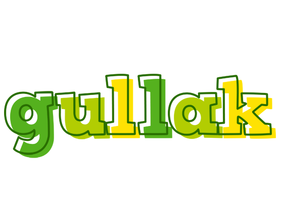 Gullak juice logo