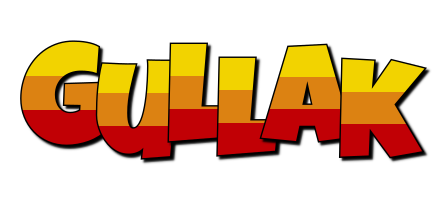 Gullak jungle logo