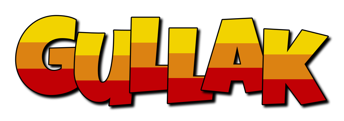 Gullak jungle logo