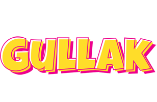 Gullak kaboom logo