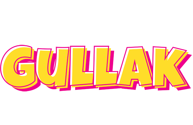 Gullak kaboom logo