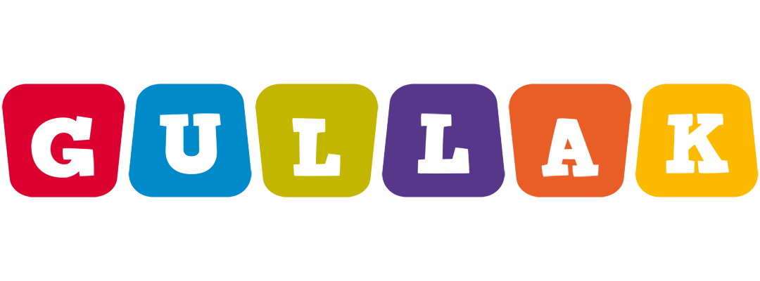 Gullak kiddo logo