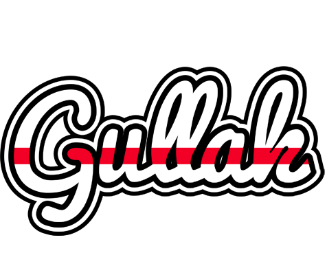Gullak kingdom logo