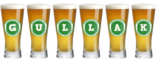 Gullak lager logo