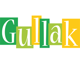 Gullak lemonade logo