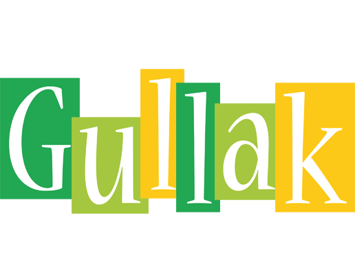 Gullak lemonade logo