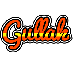 Gullak madrid logo