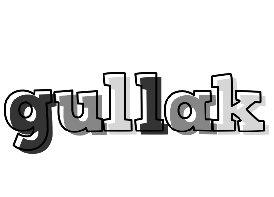 Gullak night logo