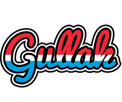 Gullak norway logo