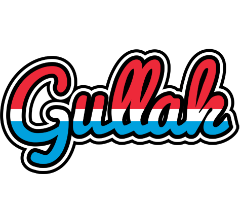 Gullak norway logo