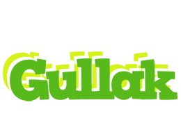 Gullak picnic logo