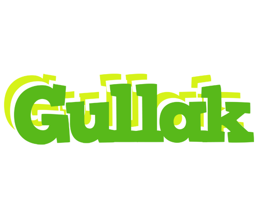 Gullak picnic logo