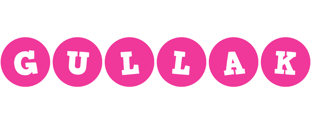 Gullak poker logo