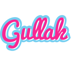 Gullak popstar logo