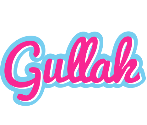 Gullak popstar logo