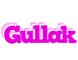 Gullak rumba logo