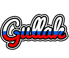 Gullak russia logo