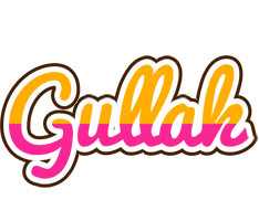 Gullak smoothie logo