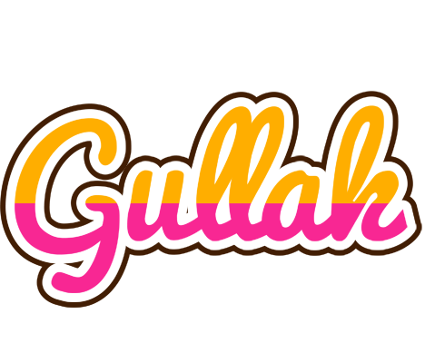 Gullak smoothie logo